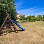 Pool Glavotok At Krk Island - Happy Apartament