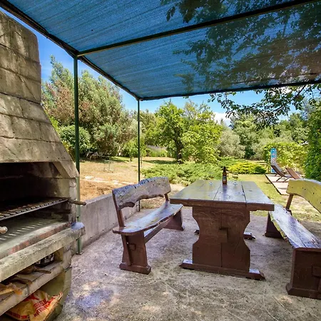 Pool Glavotok 2 At Krk Island - Happy Apartmán Milohnici