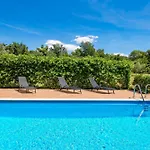 Appartement Pool Glavotok At Krk Island - Happy Milohnici