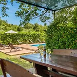 Appartement Pool Glavotok At Krk Island - Happy