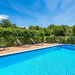 Pool Glavotok At Krk Island - Happy Appartement