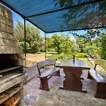 Pool Glavotok At Krk Island - Happy Appartement Milohnici
