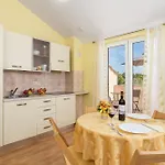 Pool Glavotok At Krk Island - Happy Appartement *