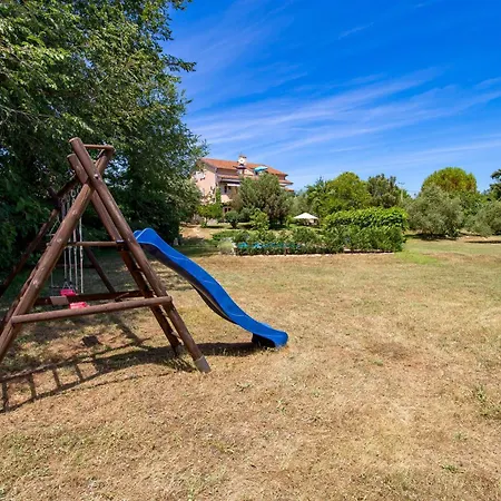 Pool Glavotok At Krk Island - Happy Apartment